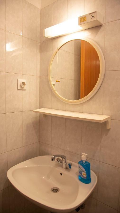 Apartmani Jadranka 图彻皮 外观 照片