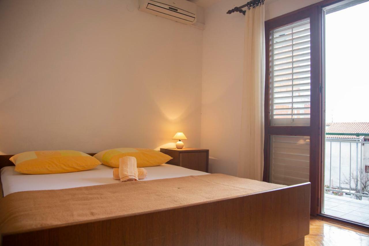 Apartmani Jadranka 图彻皮 外观 照片